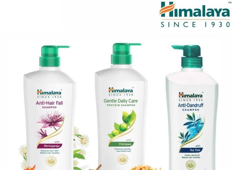 Himalaya Herbals